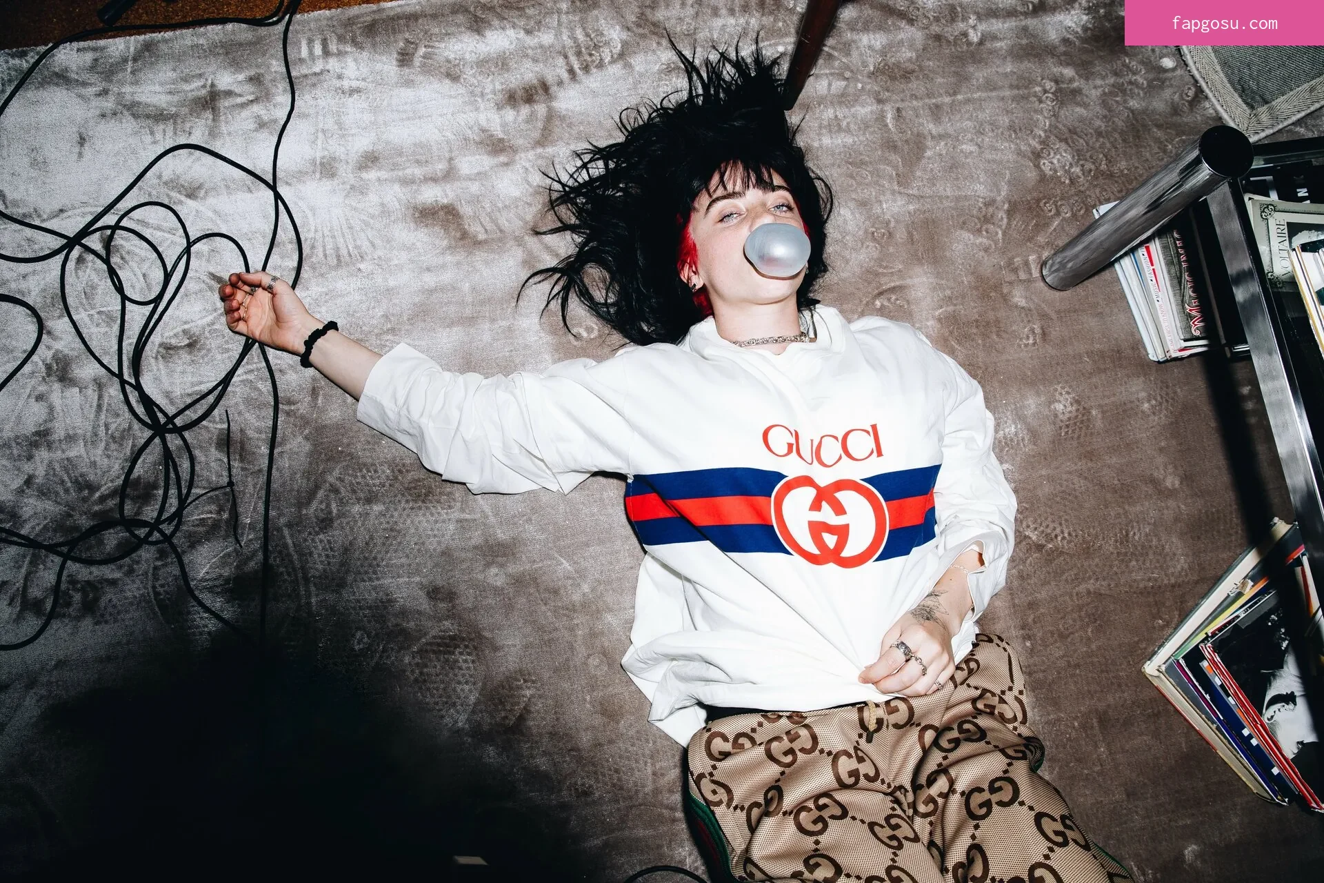 Billie Eilish