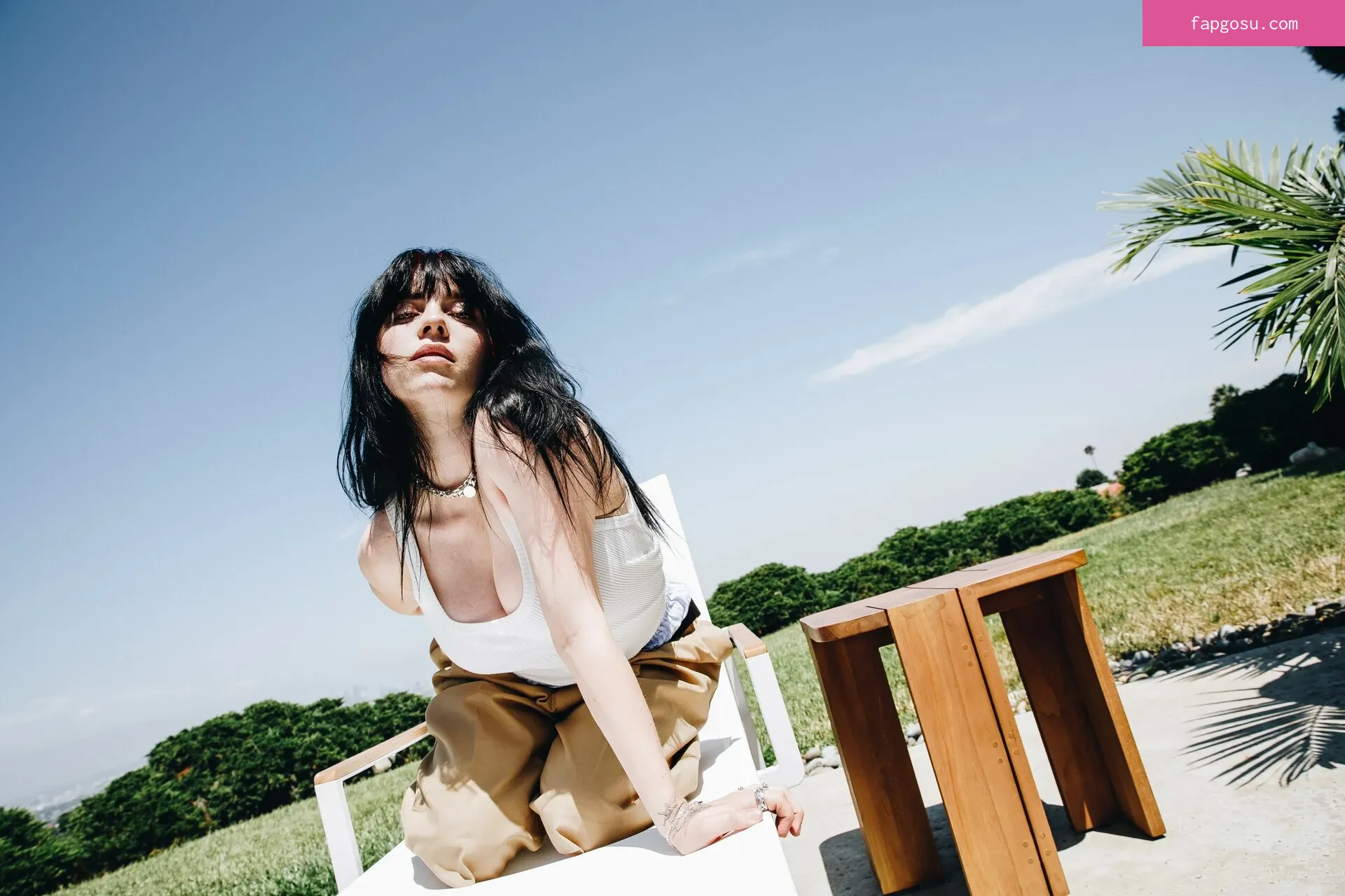 Billie Eilish