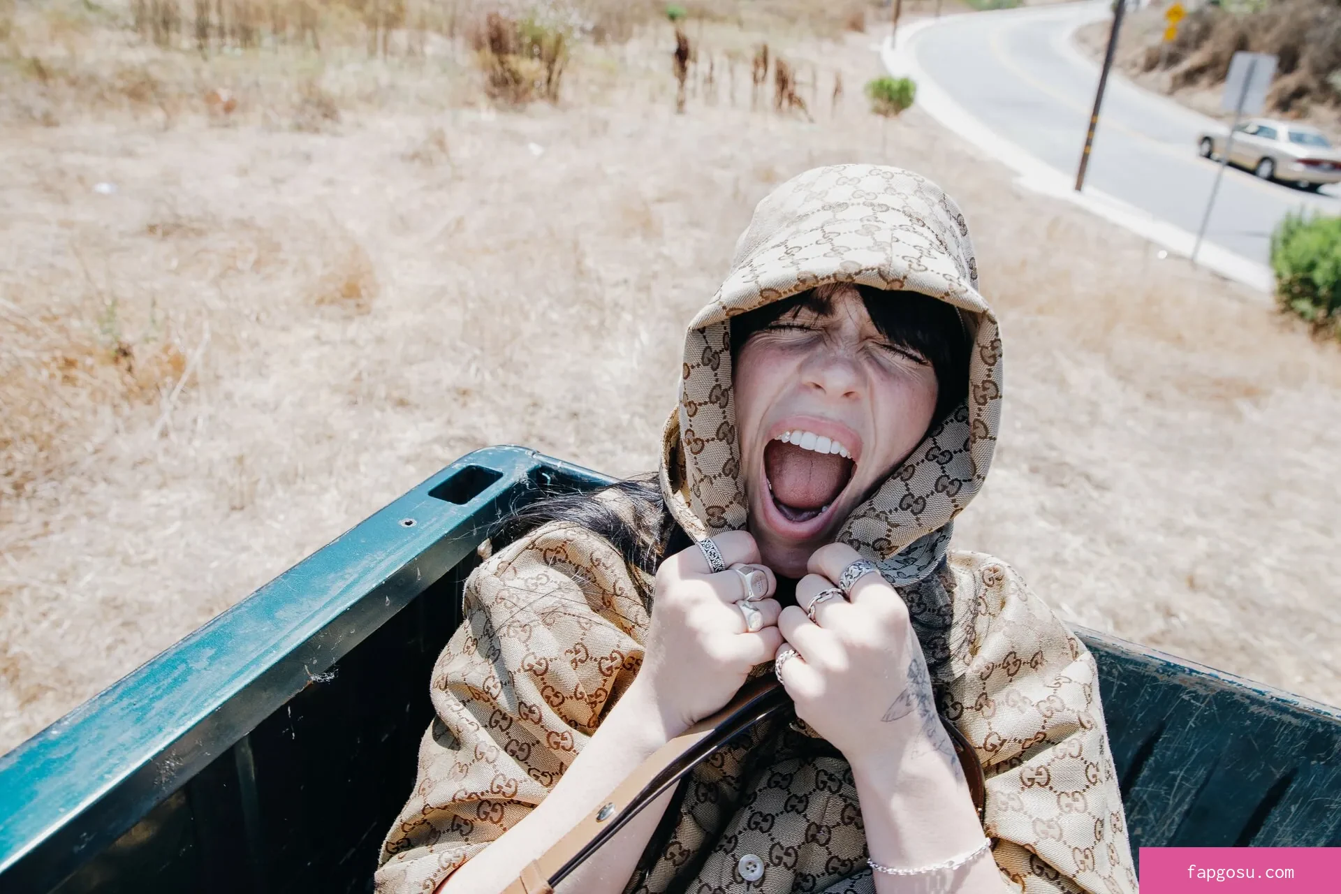 Billie Eilish