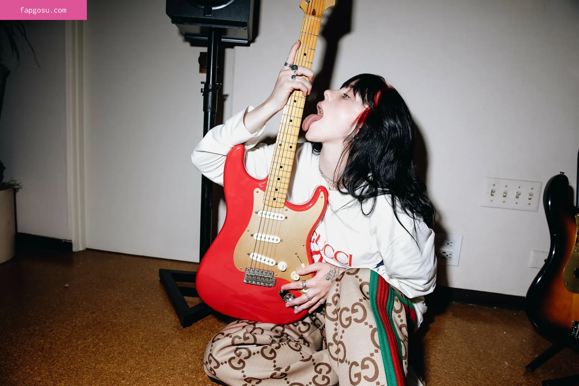 Billie Eilish