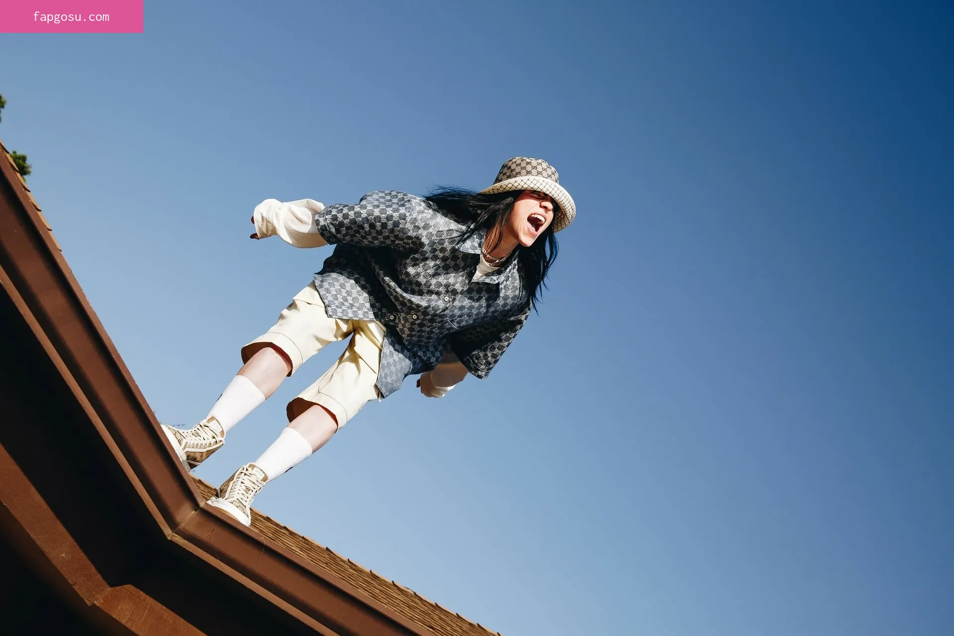 Billie Eilish
