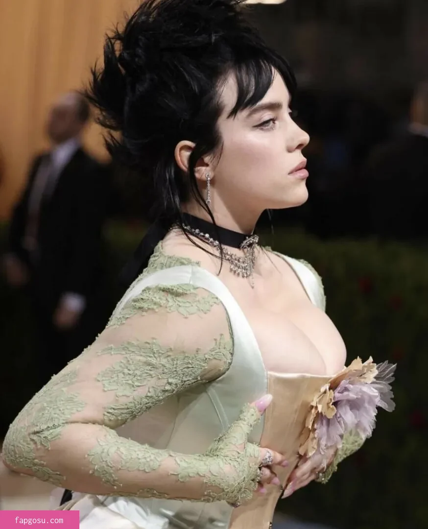 Billie Eilish