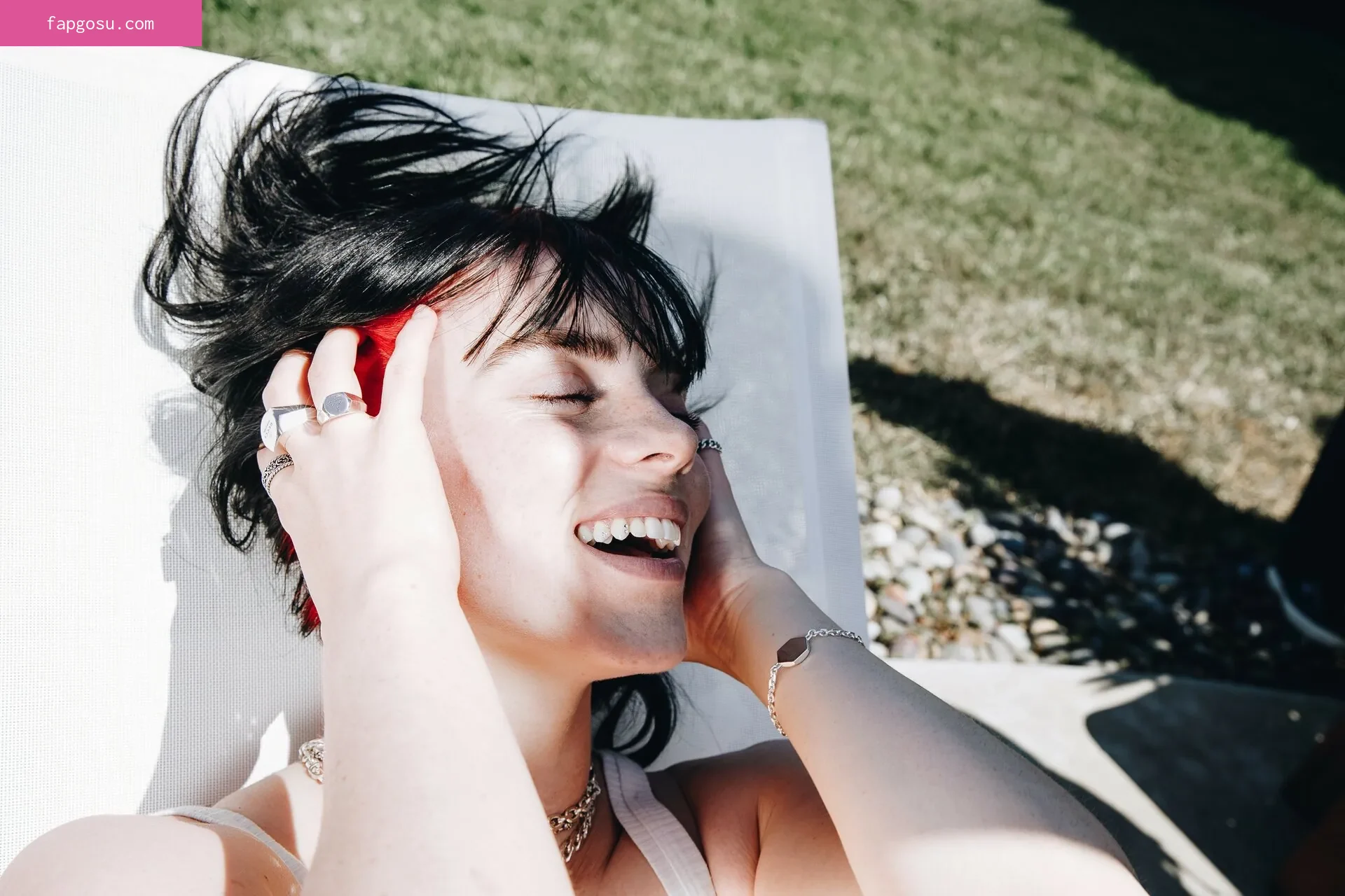 Billie Eilish