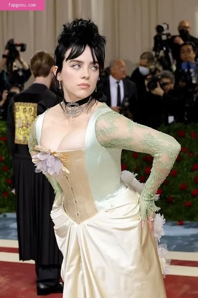 Billie Eilish