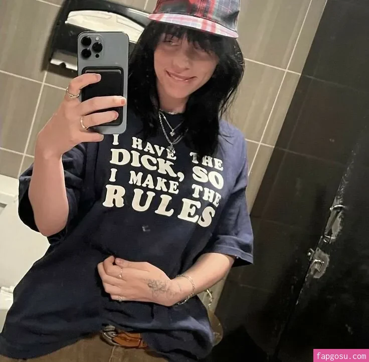Billie Eilish