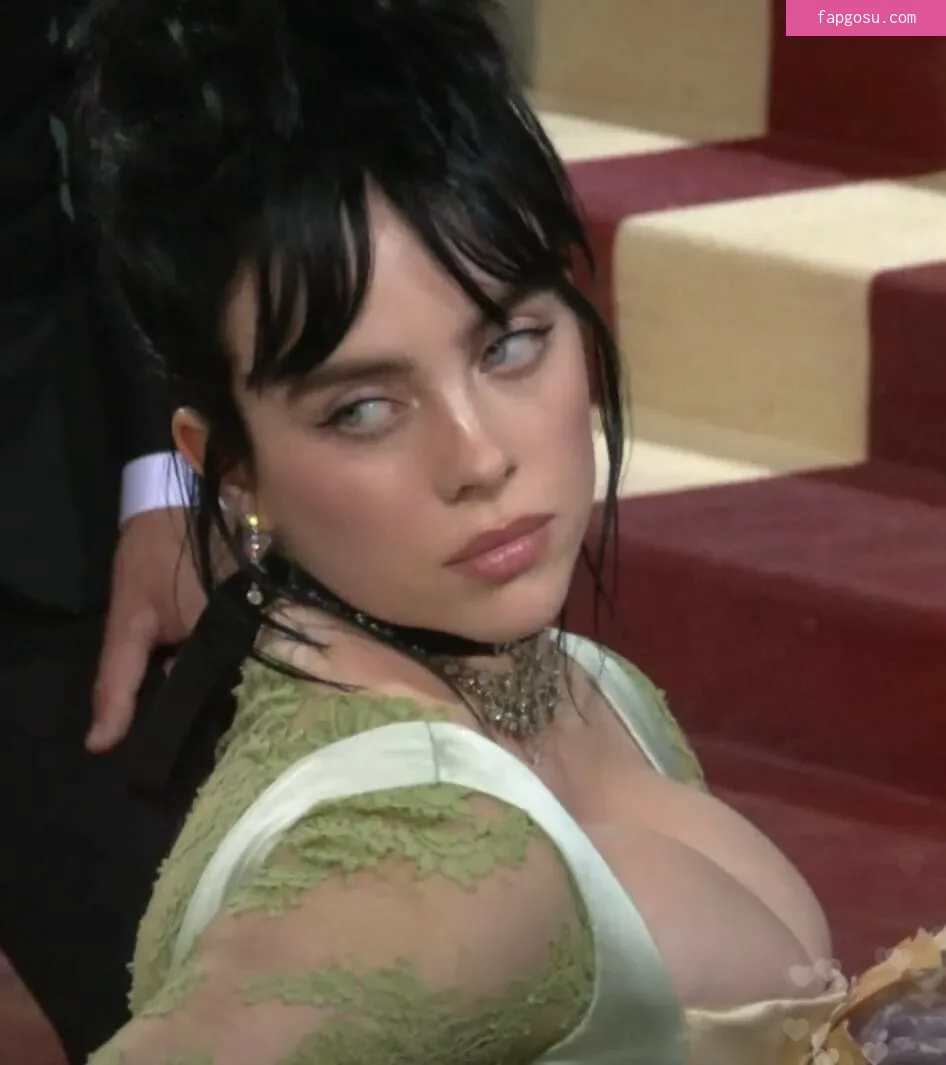 Billie Eilish