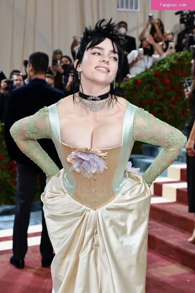 Billie Eilish