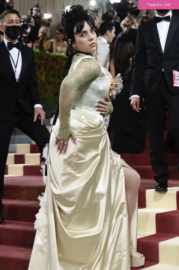 Billie Eilish