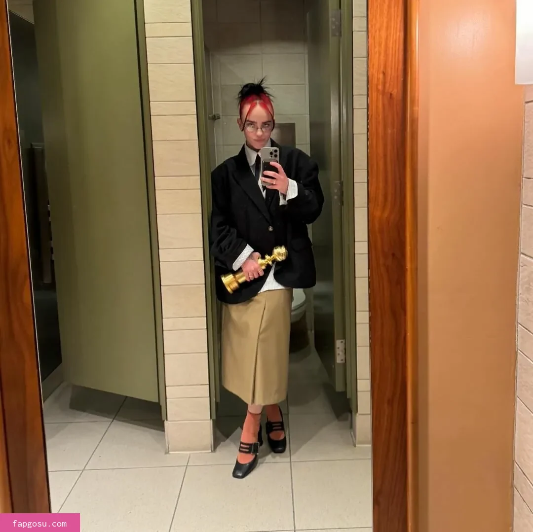 Billie Eilish