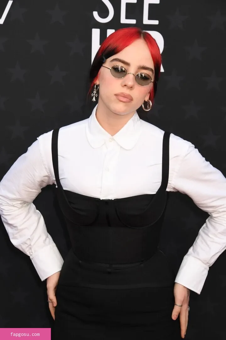 Billie Eilish