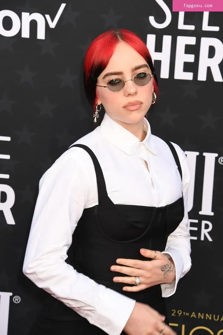 Billie Eilish