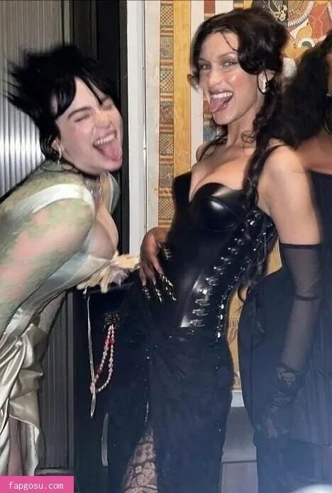 Billie Eilish