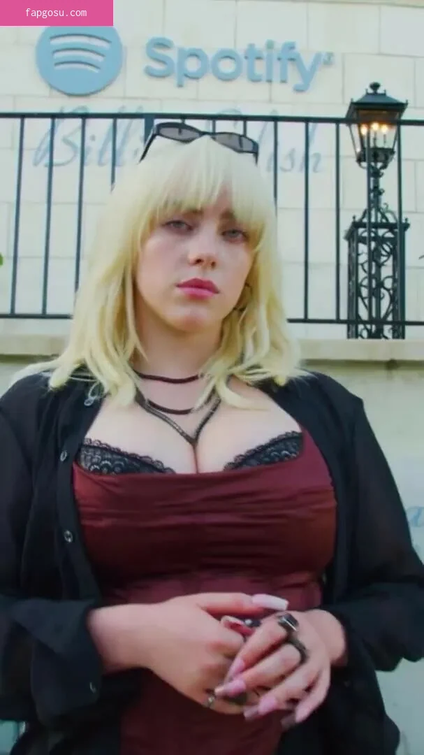 Billie Eilish