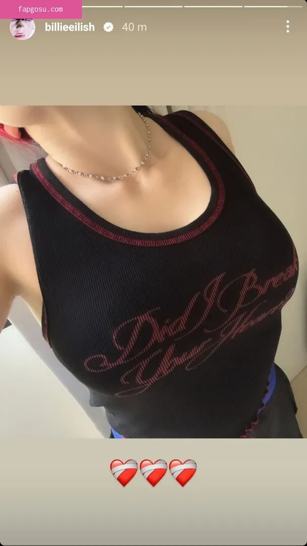 Billie Eilish