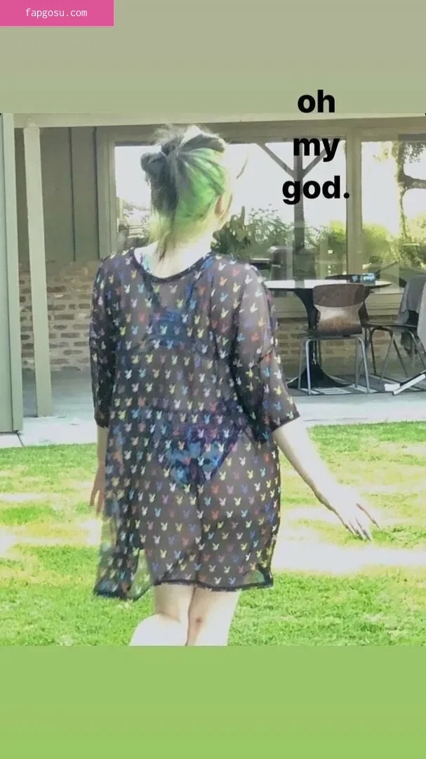 Billie Eilish