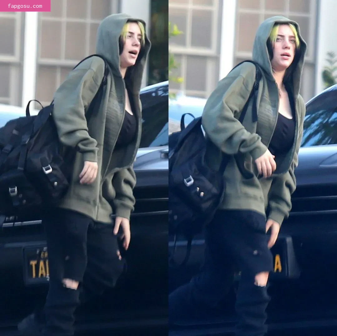 Billie Eilish