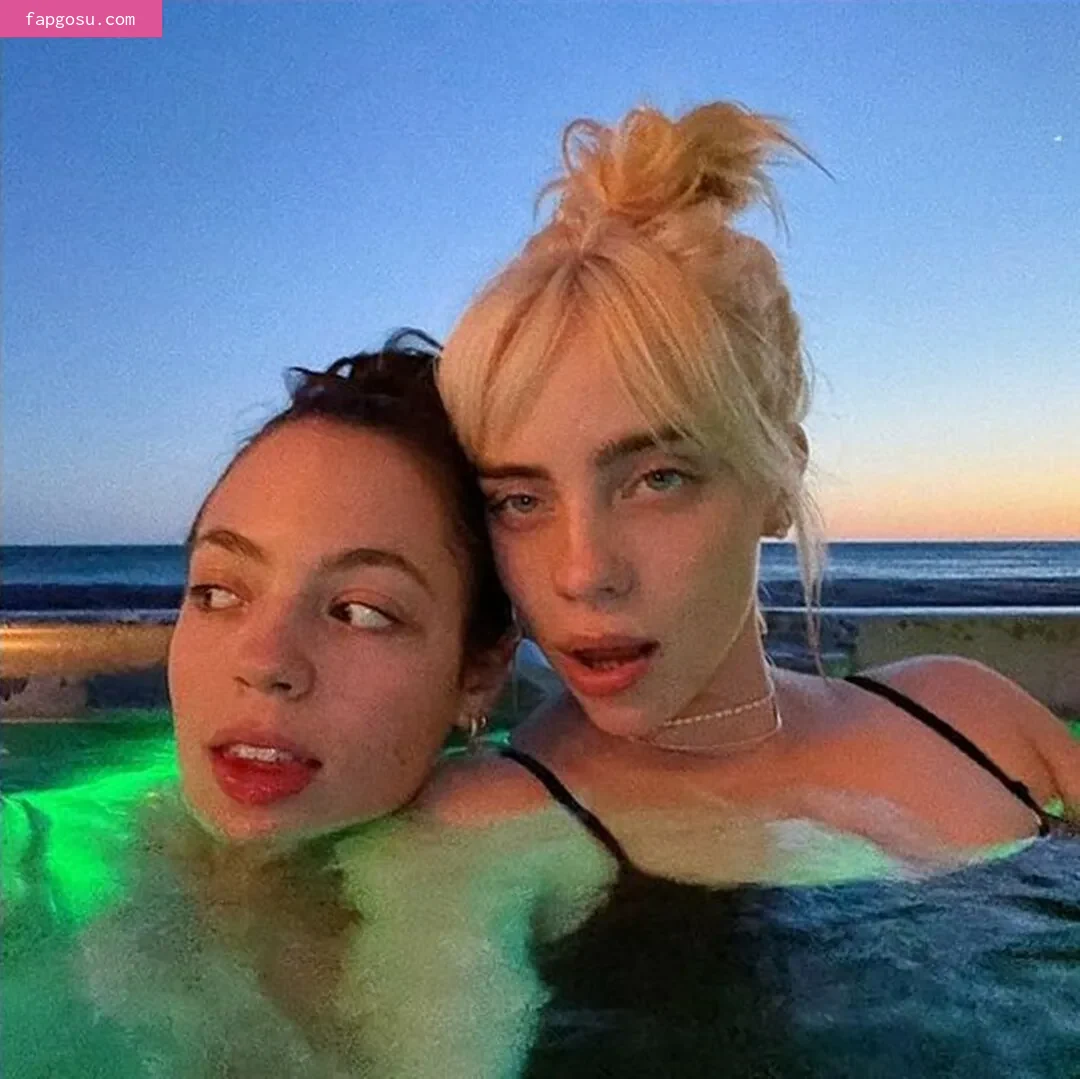 Billie Eilish