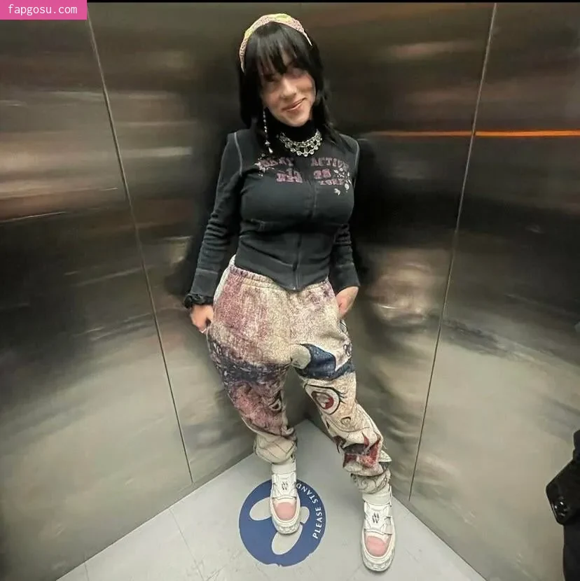 Billie Eilish