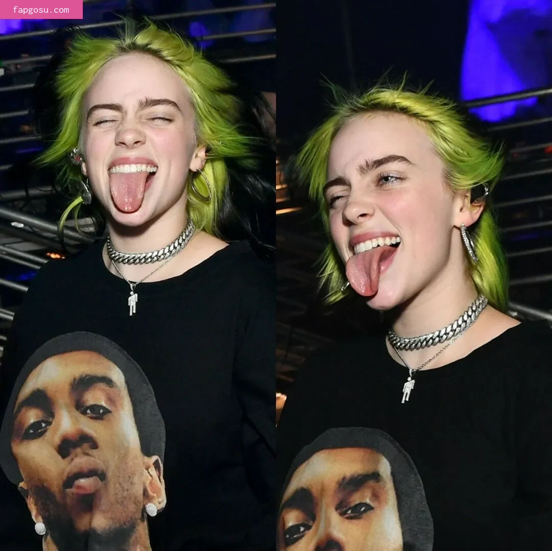 Billie Eilish