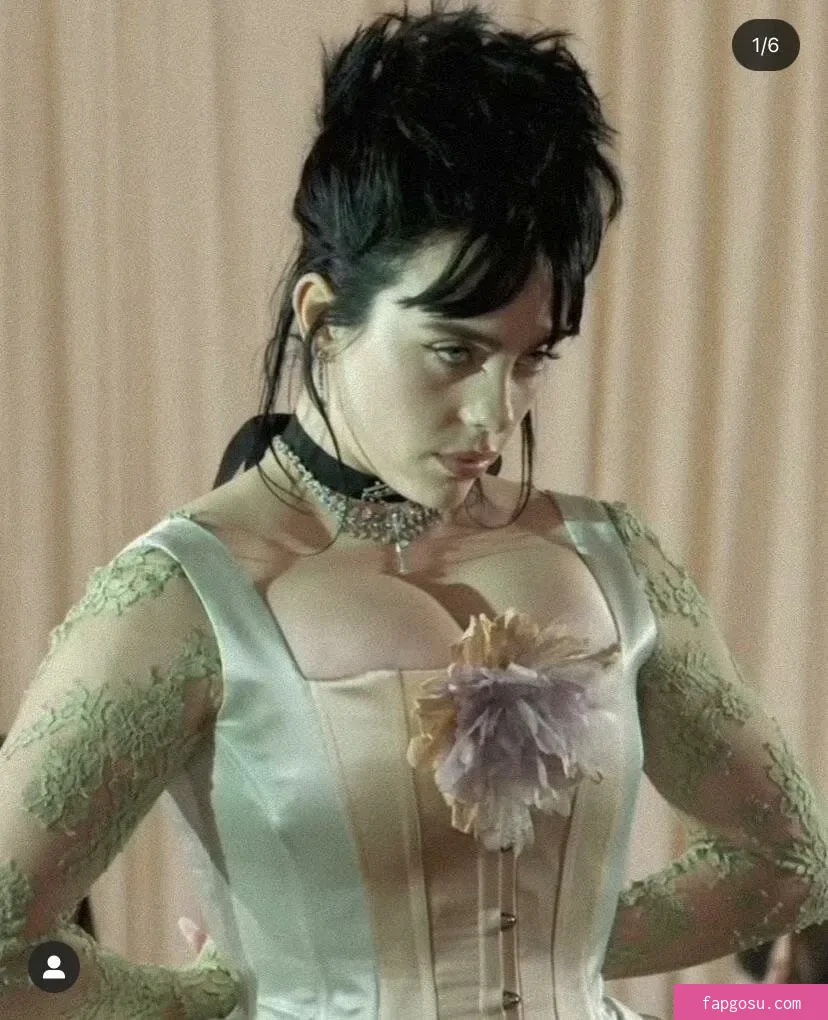 Billie Eilish