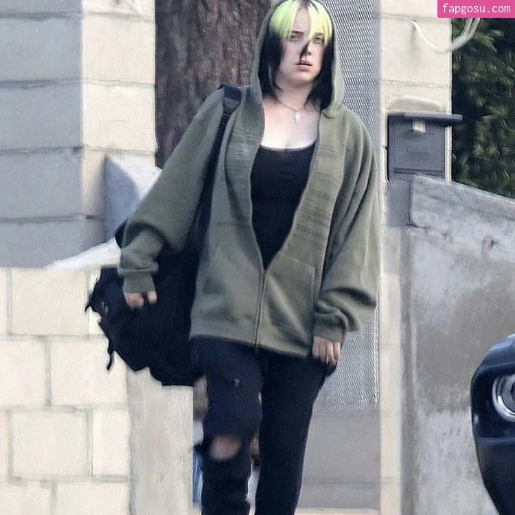Billie Eilish