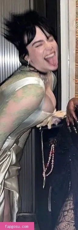 Billie Eilish