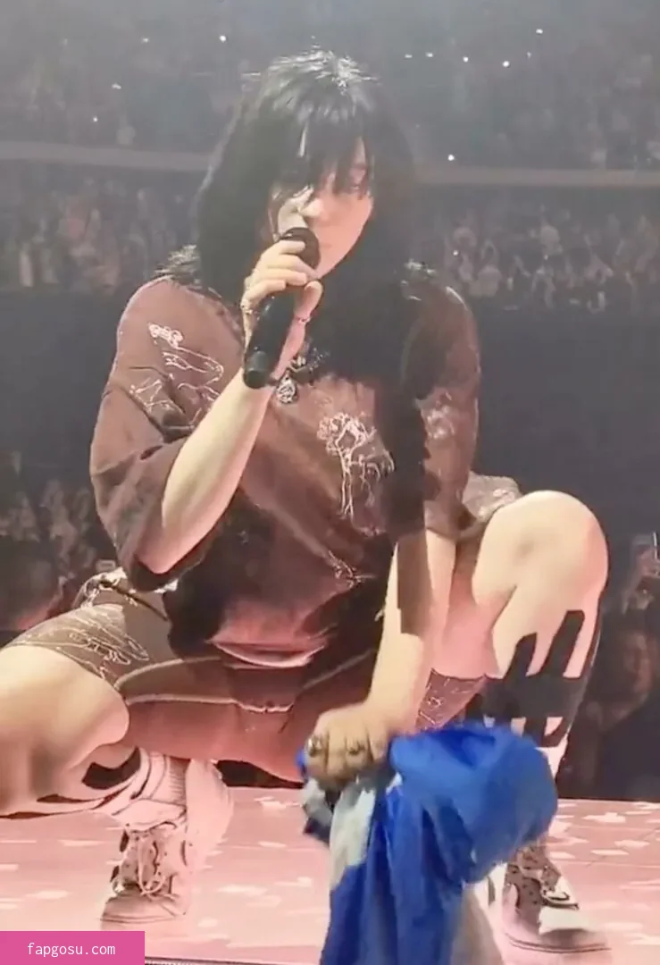 Billie Eilish