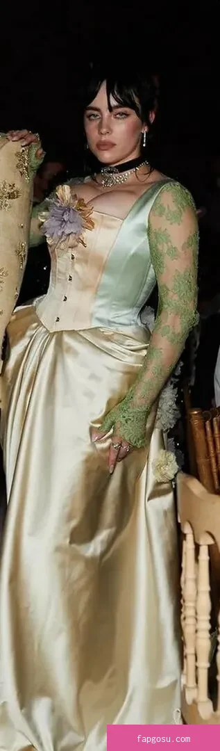 Billie Eilish