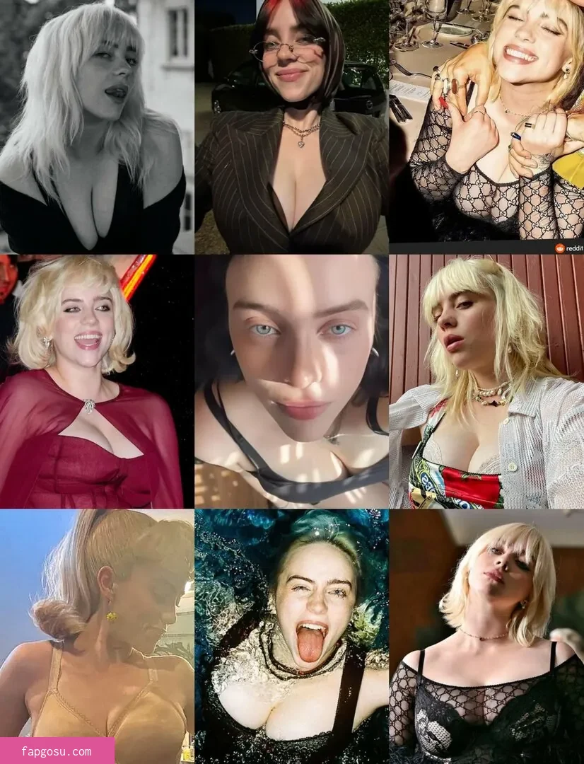 Billie Eilish
