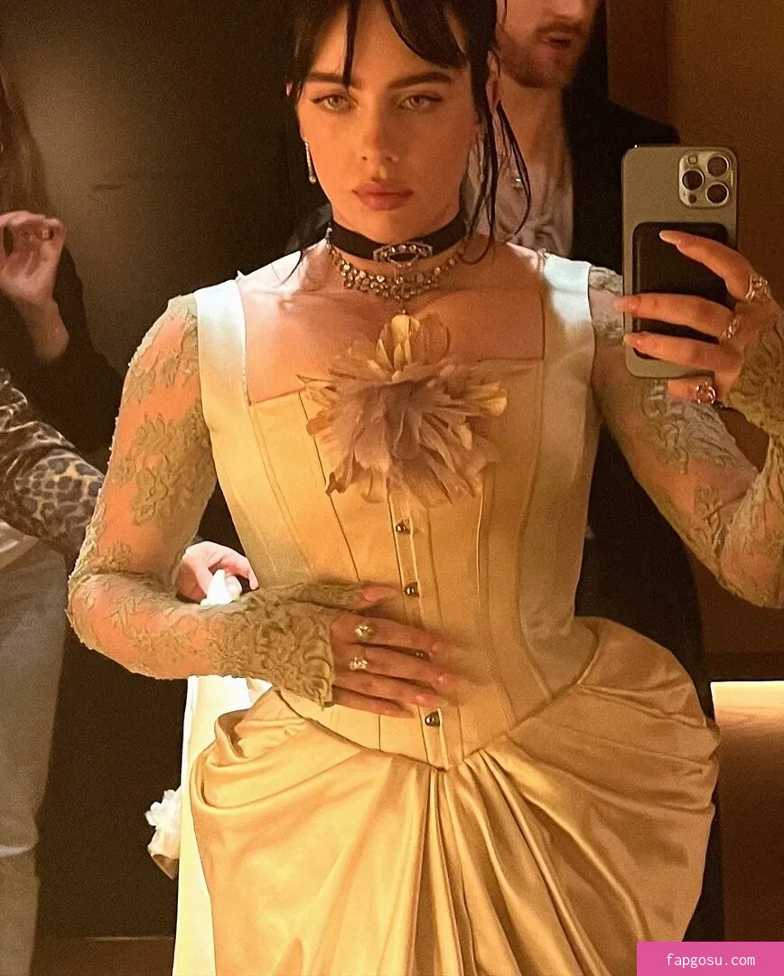Billie Eilish