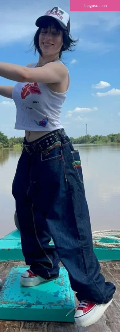 Billie Eilish