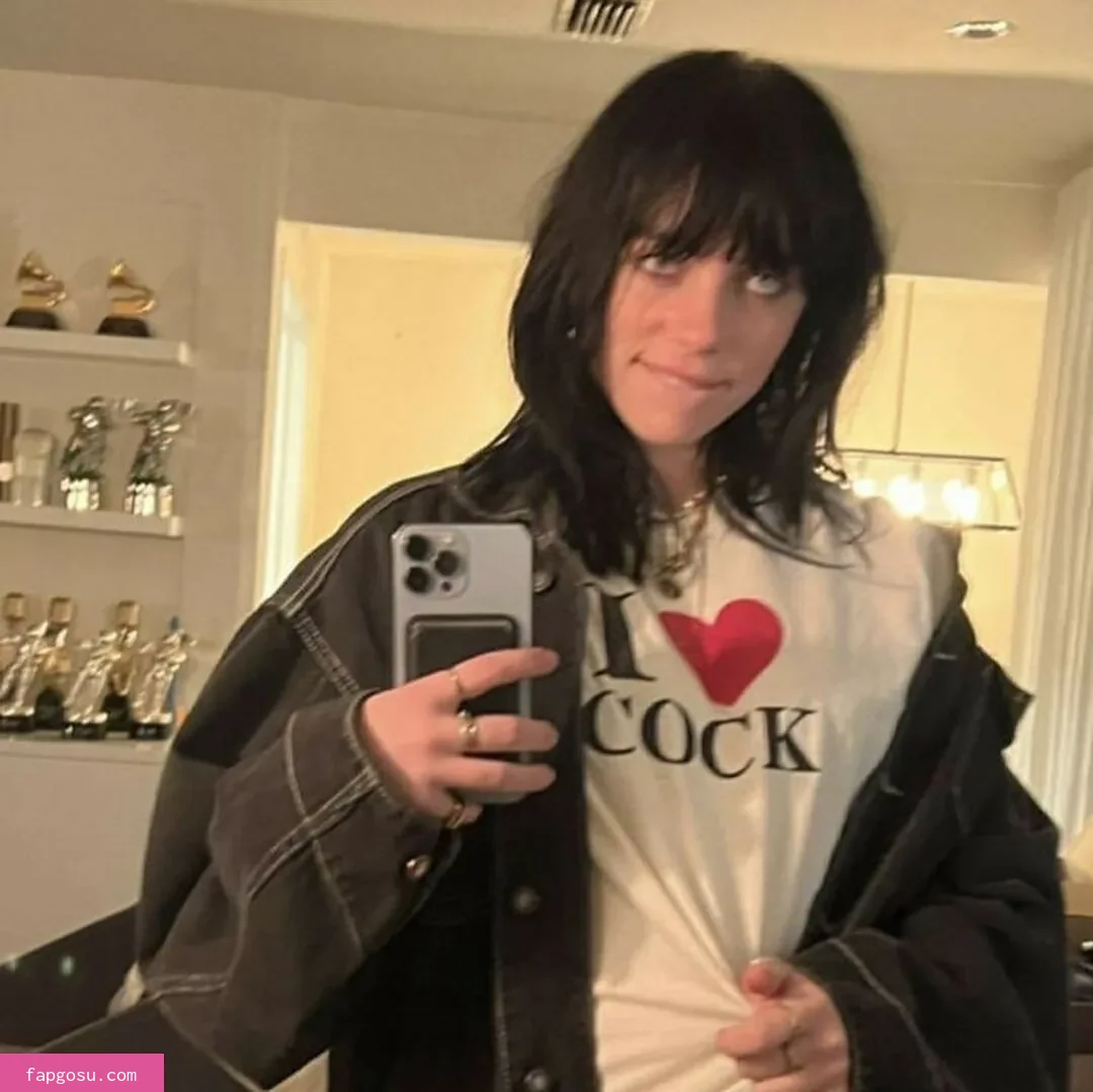 Billie Eilish