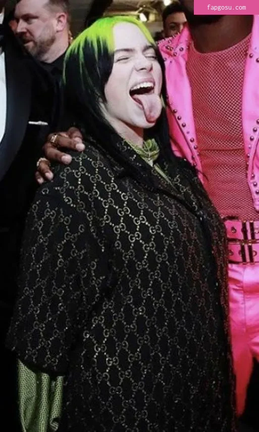 Billie Eilish