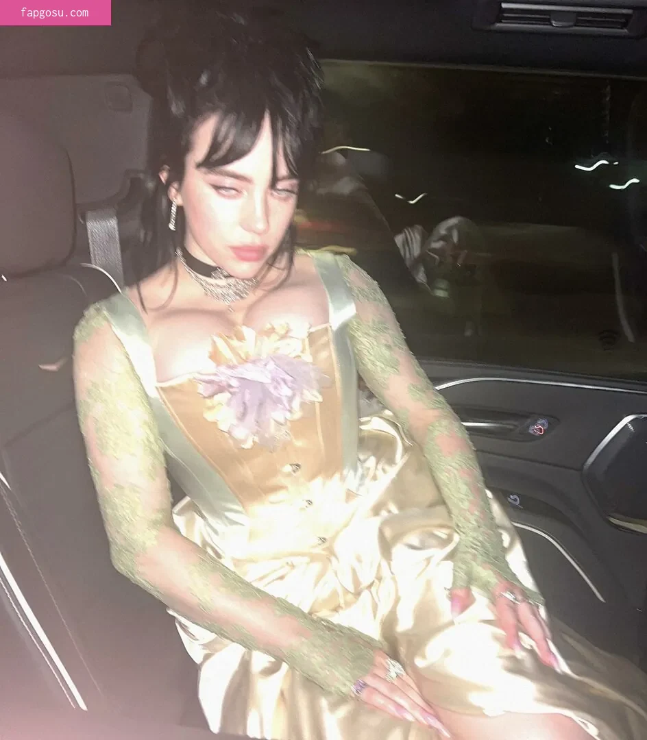 Billie Eilish