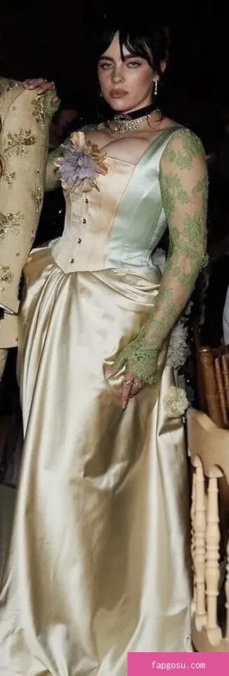 Billie Eilish