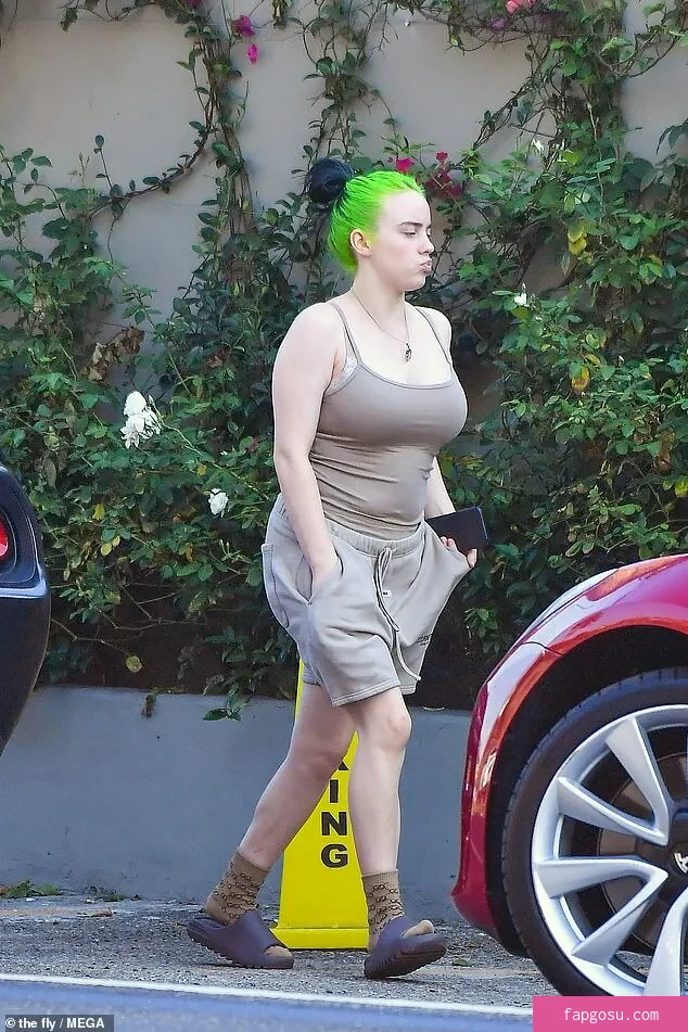 Billie Eilish