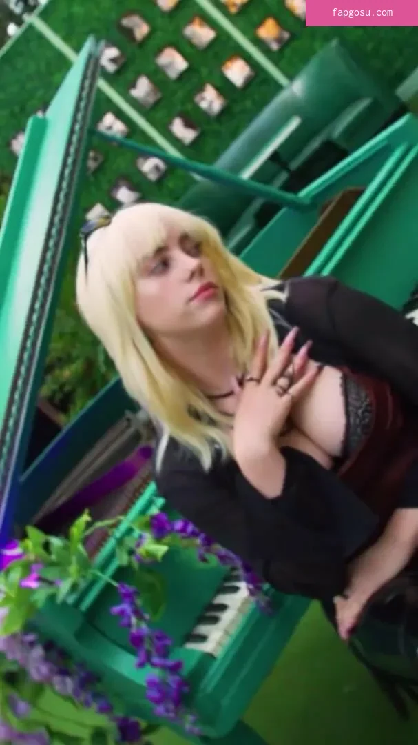 Billie Eilish
