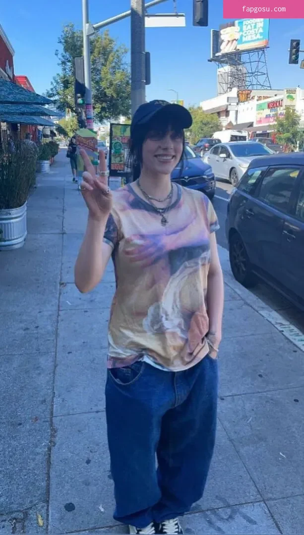 Billie Eilish
