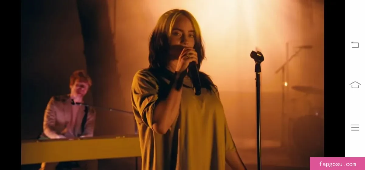 Billie Eilish