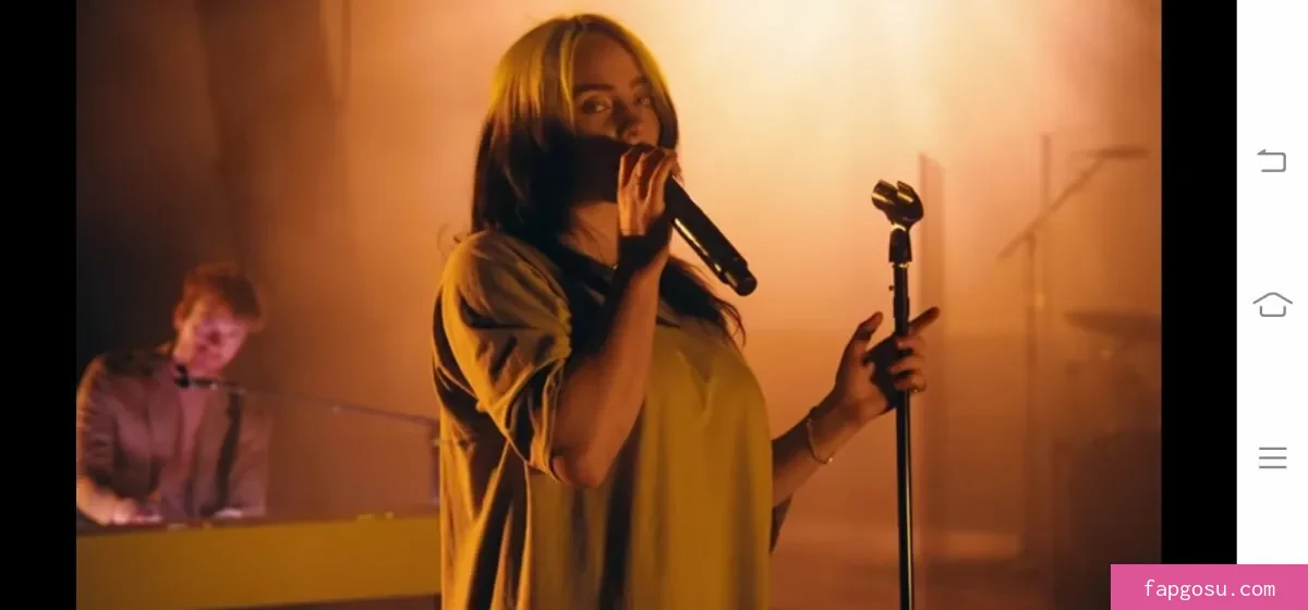 Billie Eilish