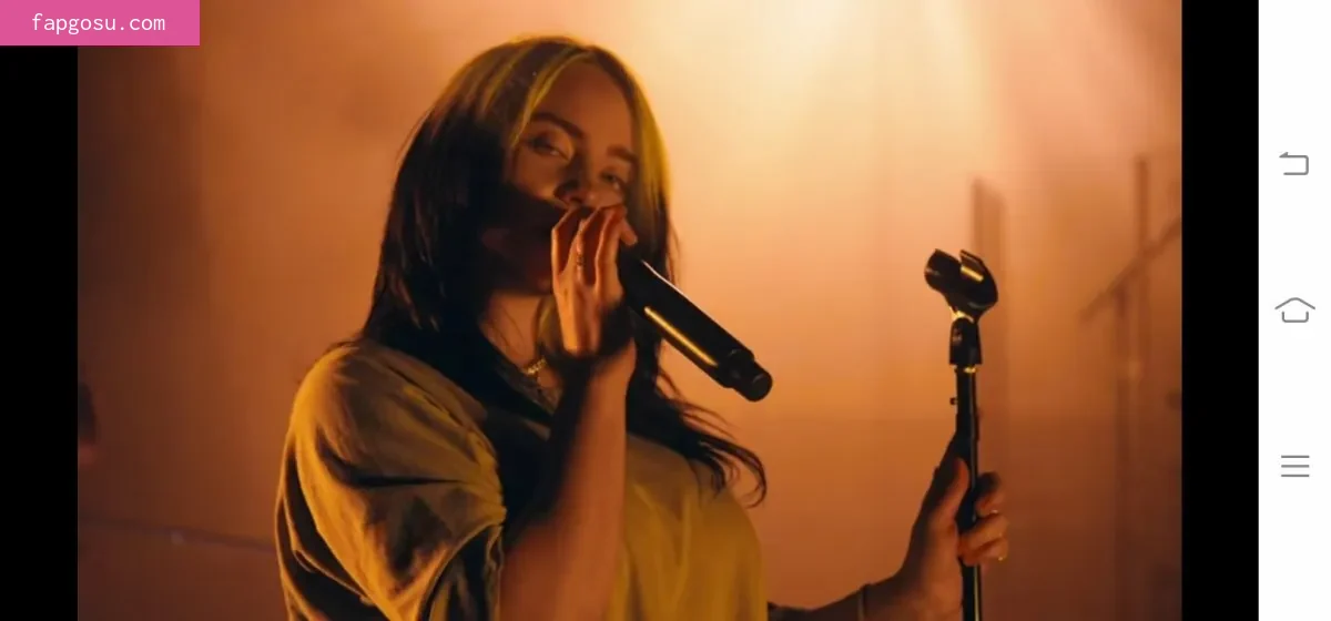 Billie Eilish