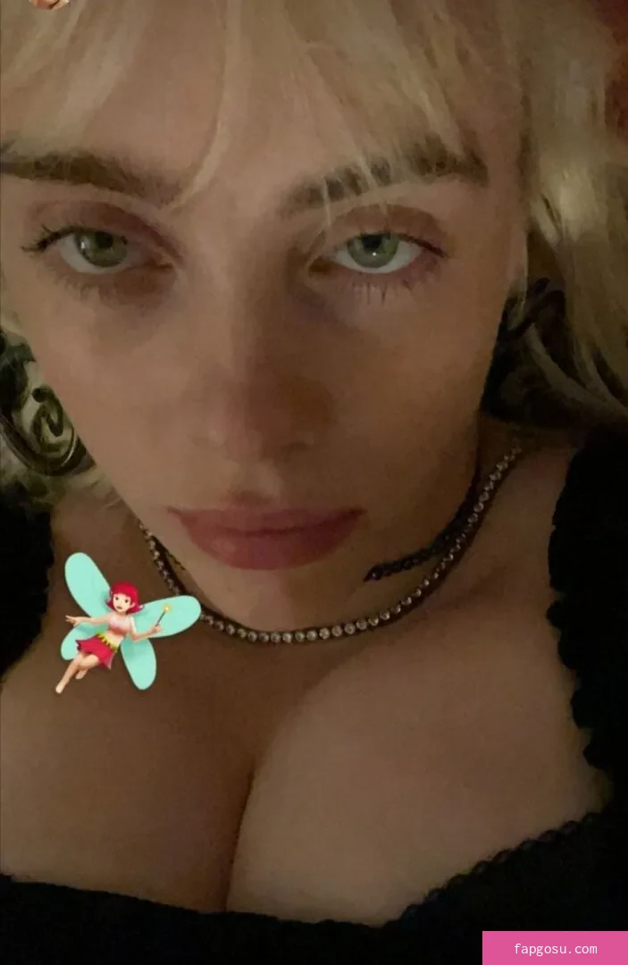 Billie Eilish