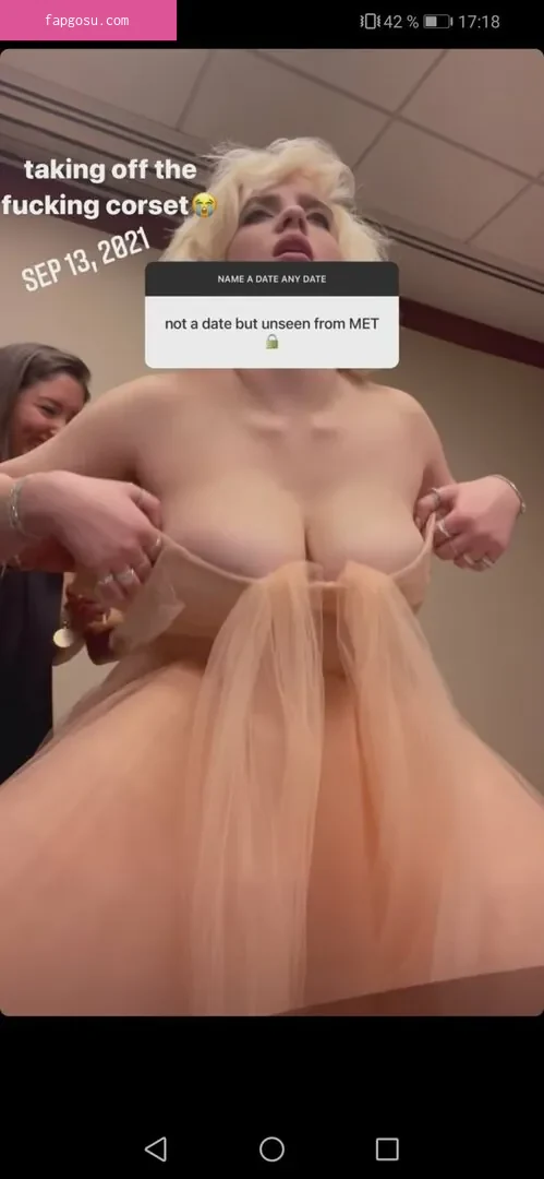 Billie Eilish