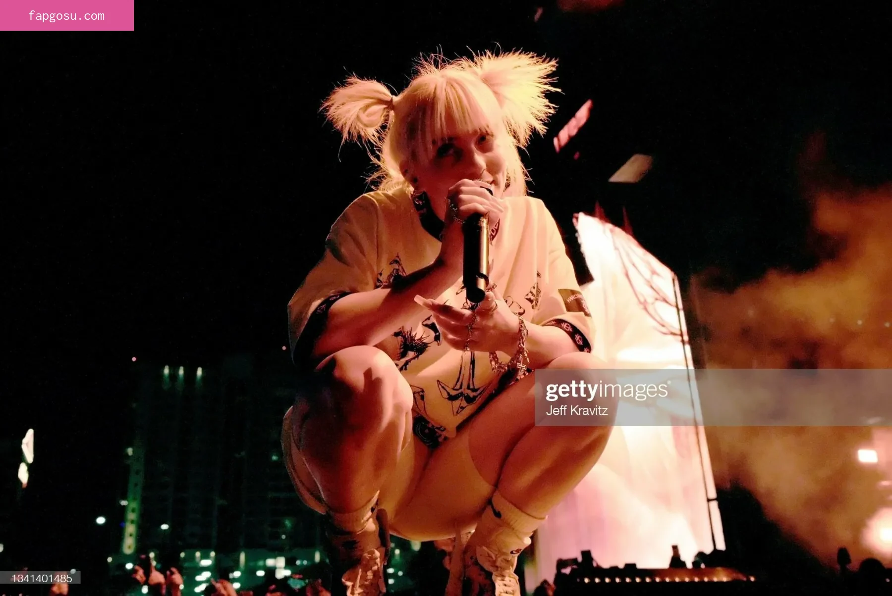Billie Eilish