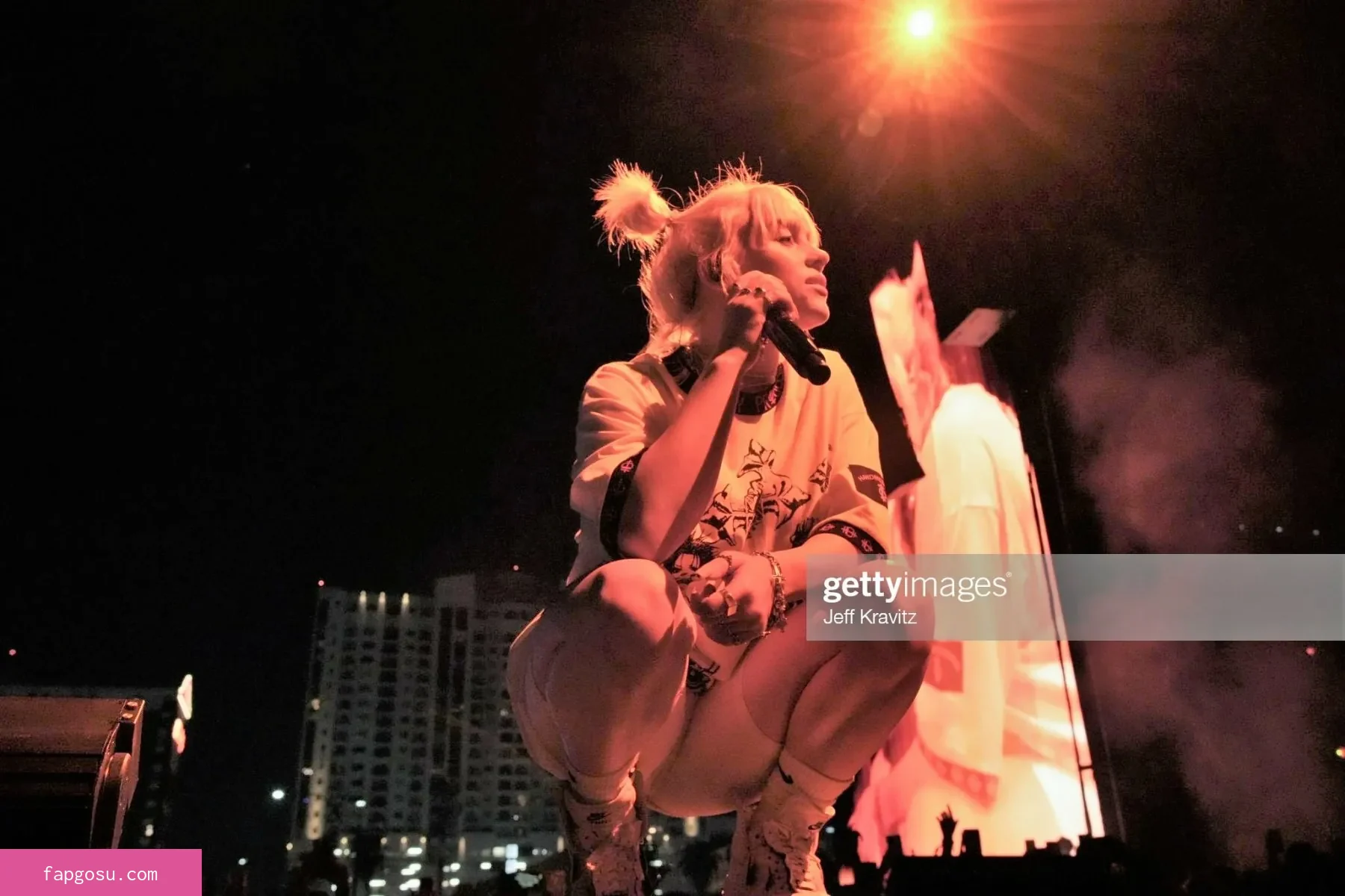 Billie Eilish