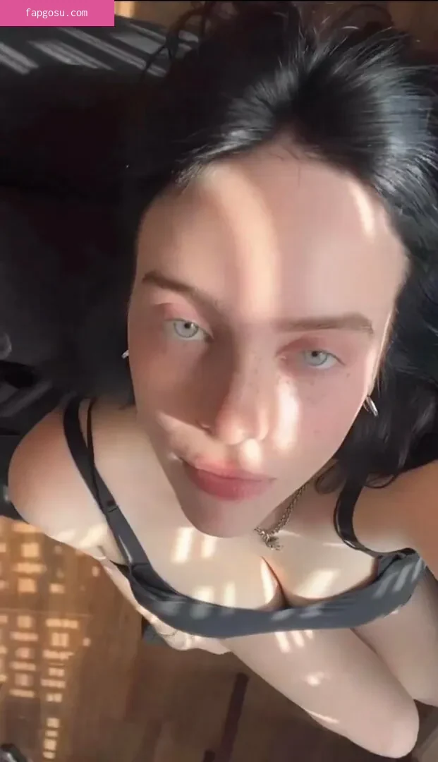 Billie Eilish