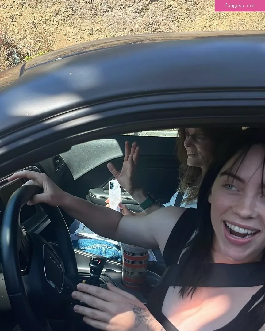 Billie Eilish
