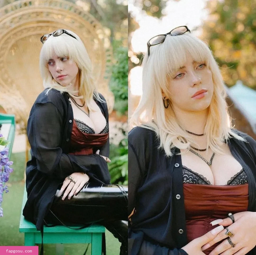 Billie Eilish