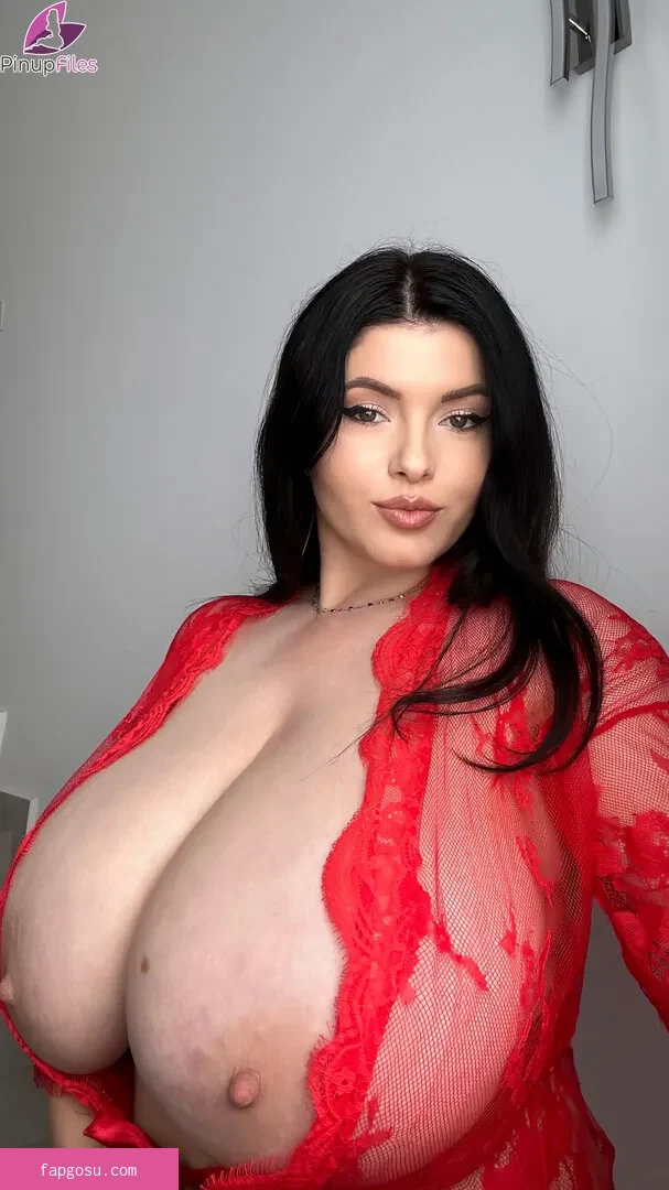 Busty Ema