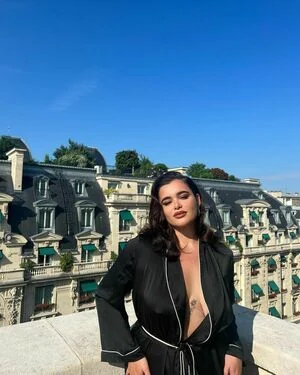 Barbie Ferreira content